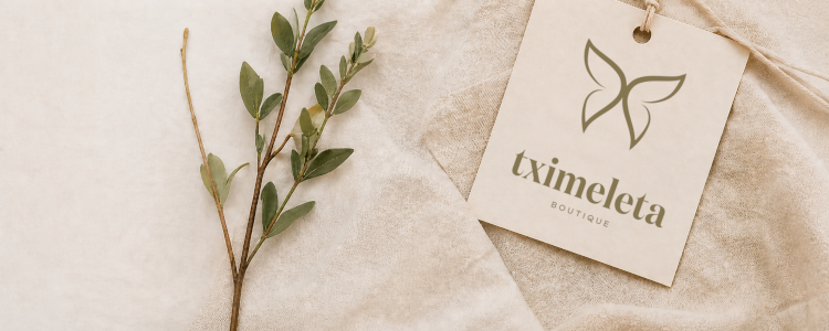 tximeleta label